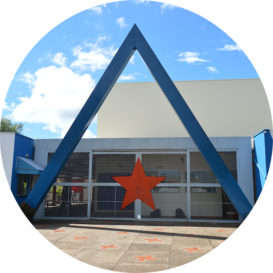 Antares Unidade 1