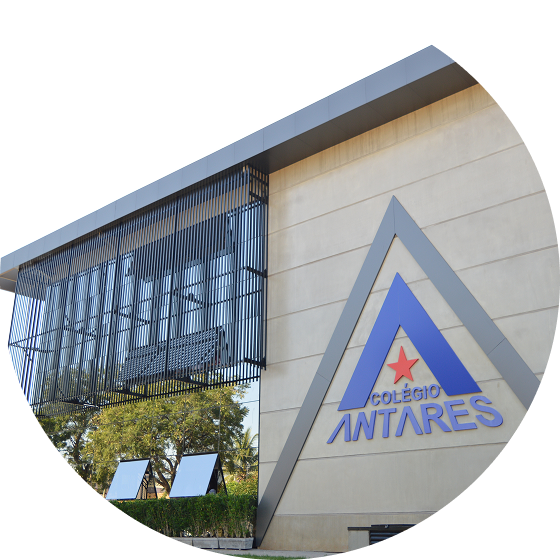 Antares Unidade 3