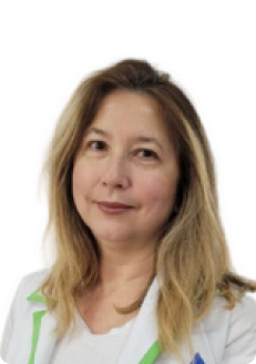 Foto de Elisabete C. dos Santos