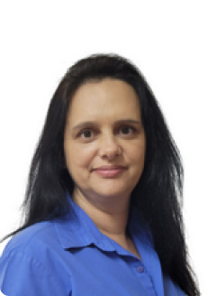 Foto de Márcia G. B. Manoel
