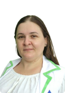 Foto de Paula Cristiani Secafin Valencia
