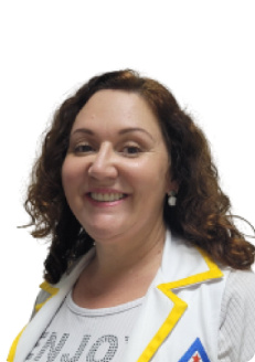 Foto de Andreia Aparecida dos S. Vieira