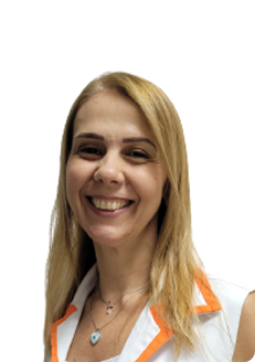 Foto de Vivian Cristine Calegari